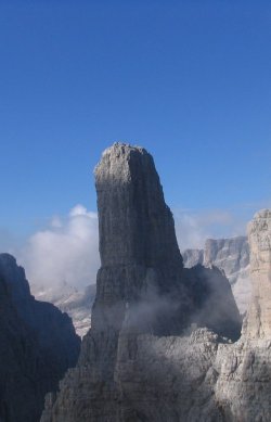 Il Campanil Basso